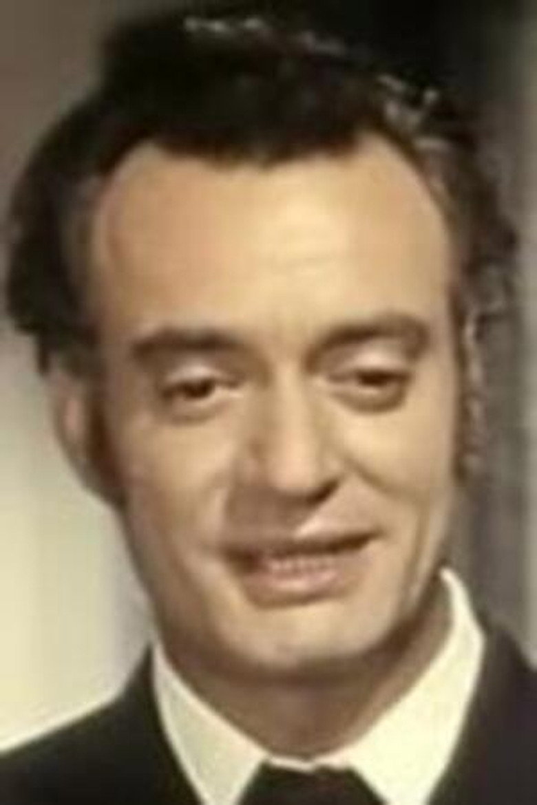 Antonio Almorós photo 2