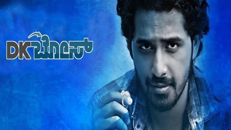 Videa DK Bose (2019) teljes film magyar
