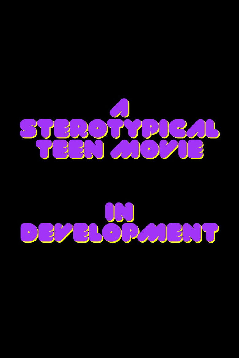 Imatge de A Stereotypical Teen Movie