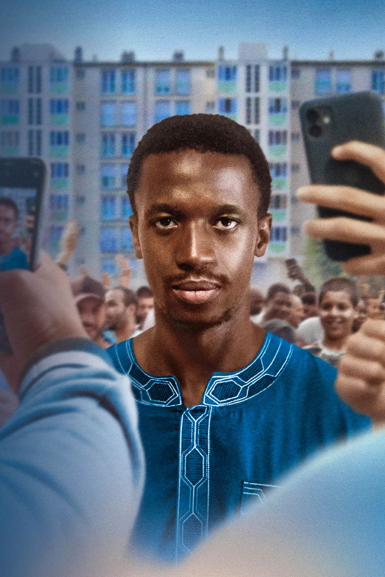 Imatge de Le Jeune Imam