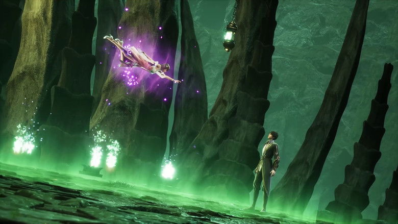 Still image for The Strongest Upgrade season 1 episode 1: Episode 1