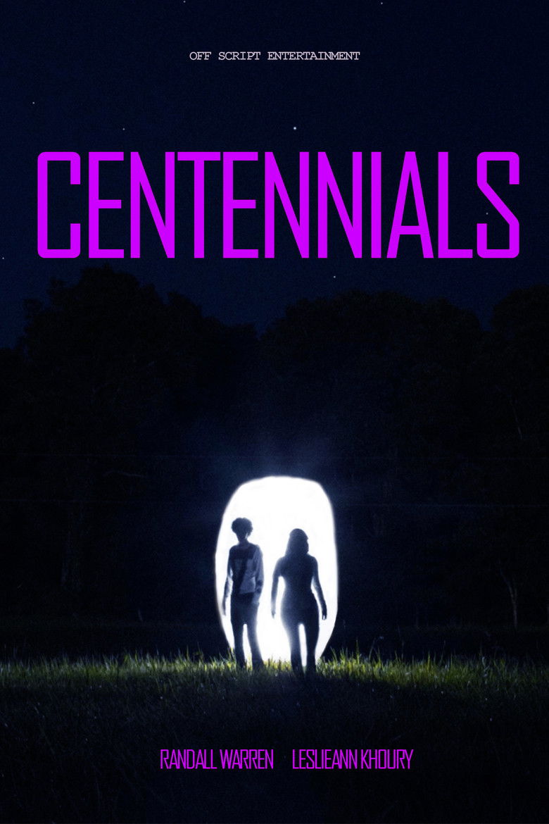 Imatge de Centennials