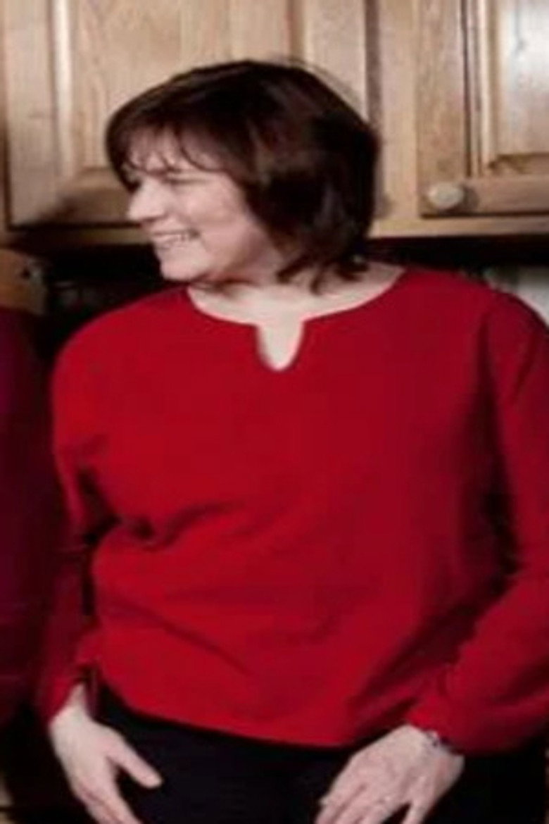 Dominique Meierotto portrait