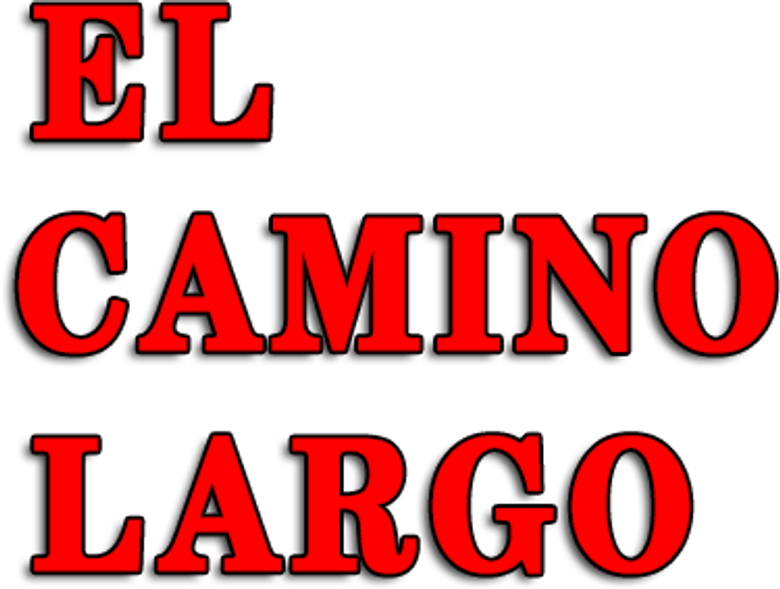 Imagen de El Camino Largo