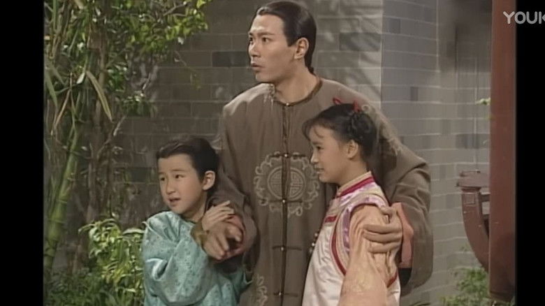 Still image for Lady Flower Fist season 1 episode 7: Episode 7 Still image for Lady Flower Fist season 1 episode 7: Episode 7