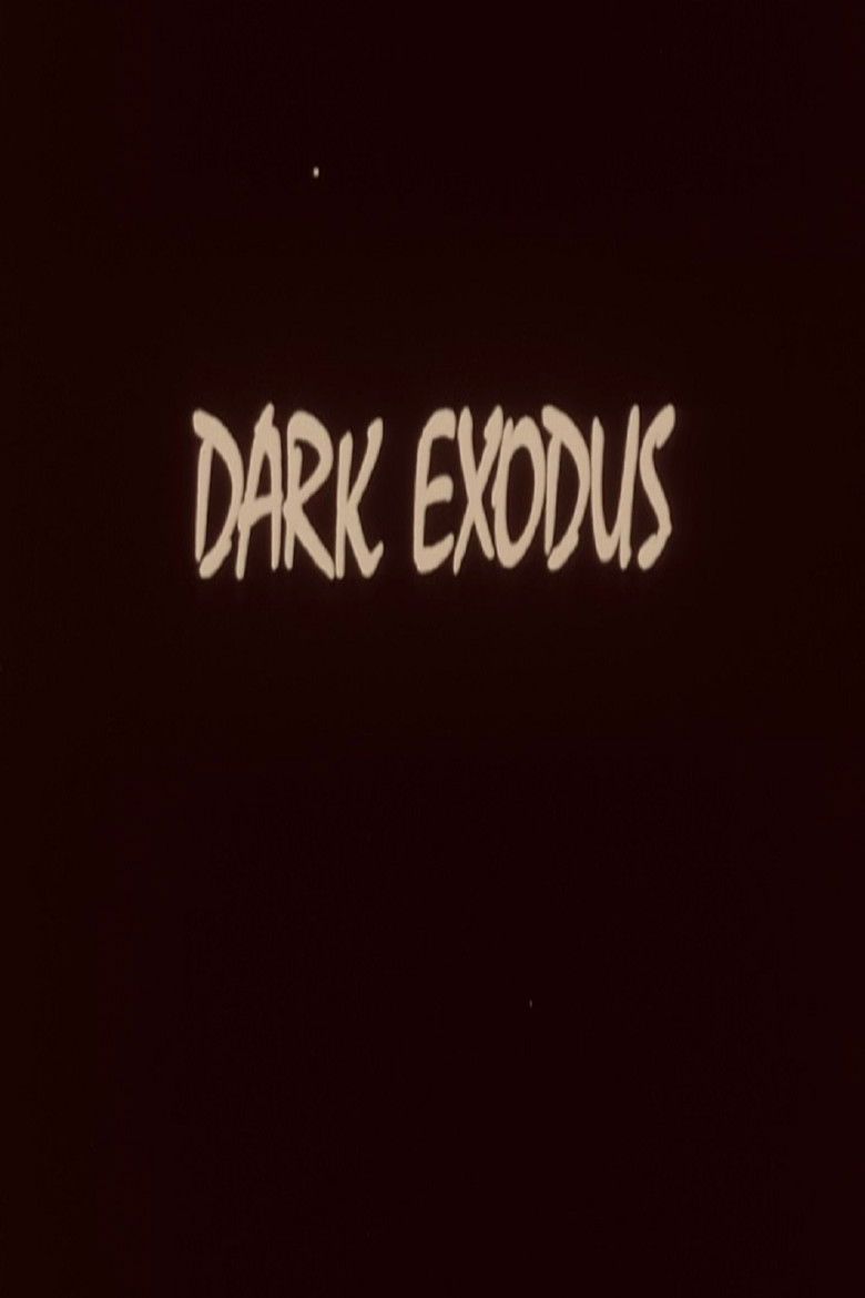 Imatge de Dark Exodus