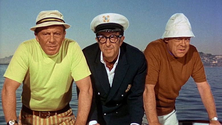 The Boatniks Photo 6