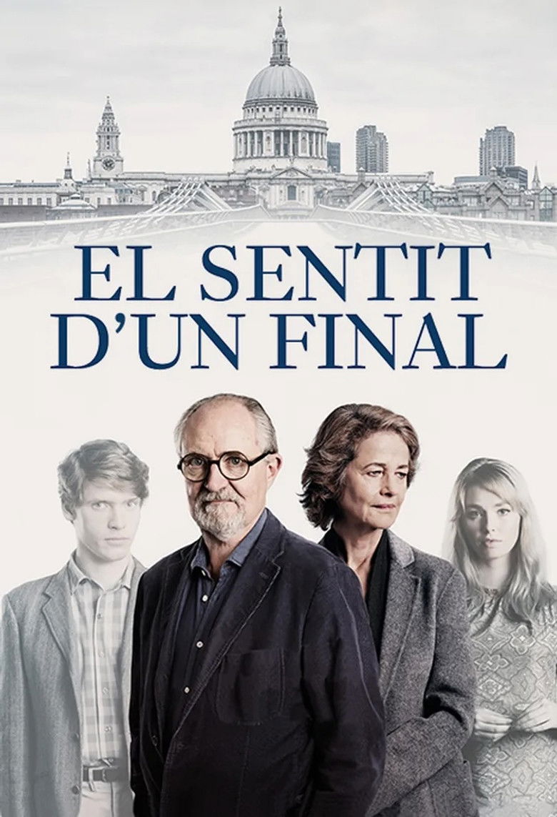 Imatge de El sentit d’un final