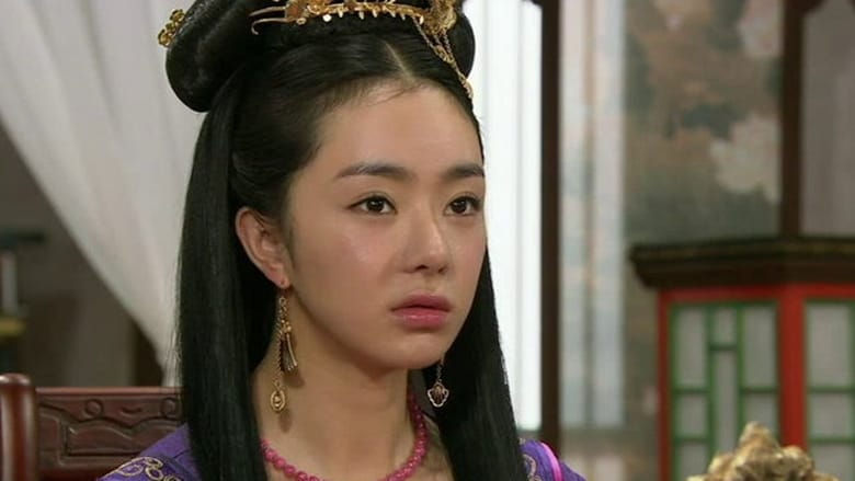 Su Baek-hyang, The King’s Daughter Season 1 Episode 32