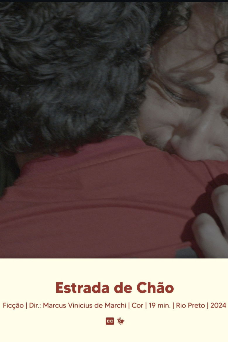 Imatge de Estrada de Chão