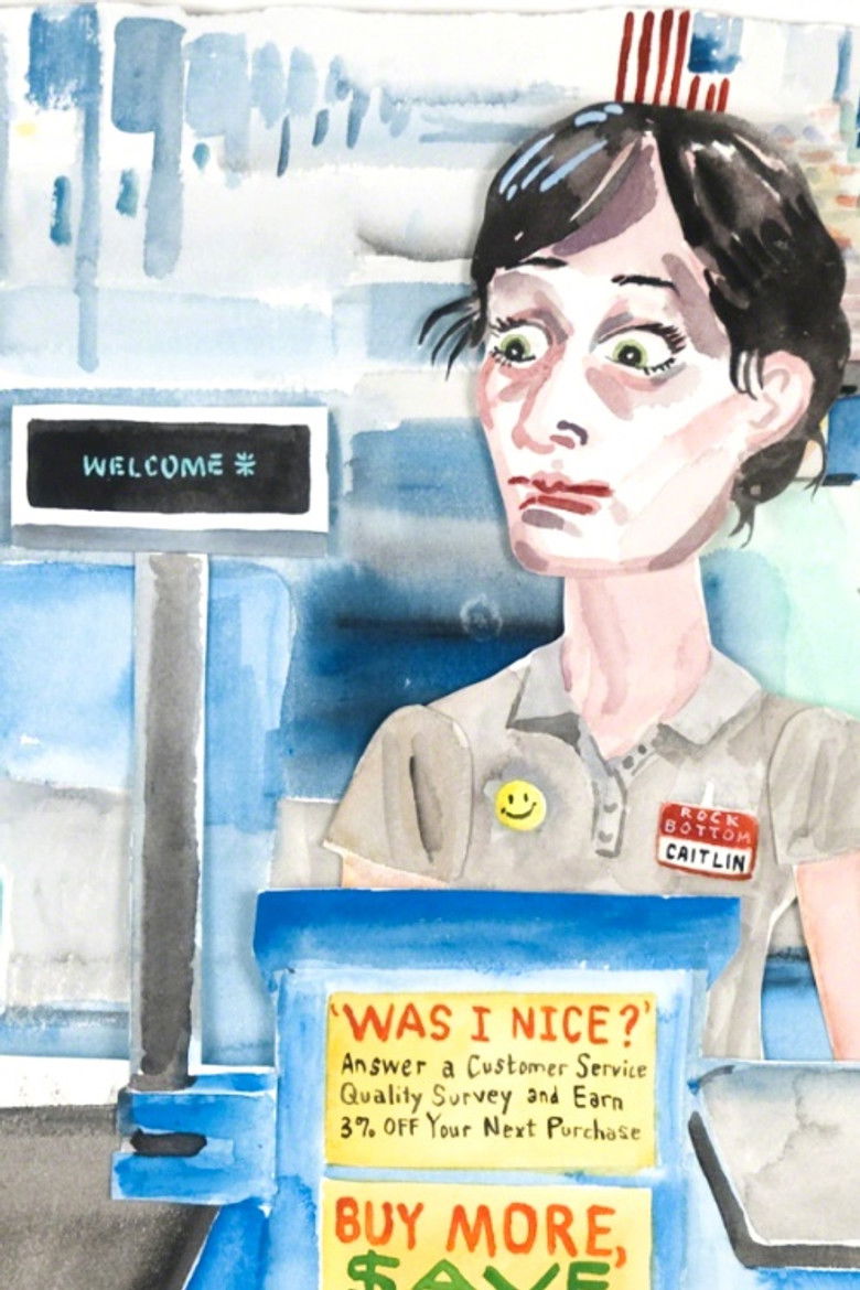 The Poetry Winner (2012)