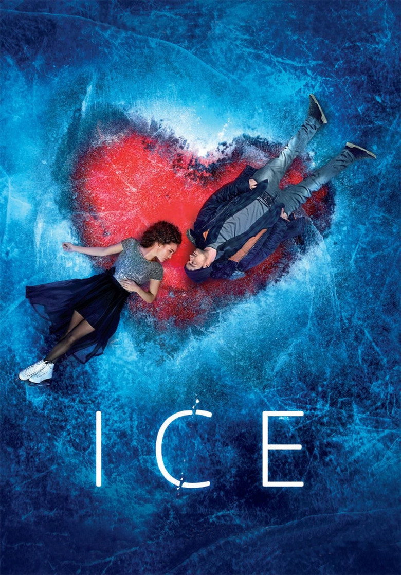 Affiche de ICE