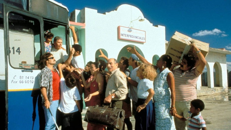 Image d'arrière-plan 2 du film Liste D'Attente