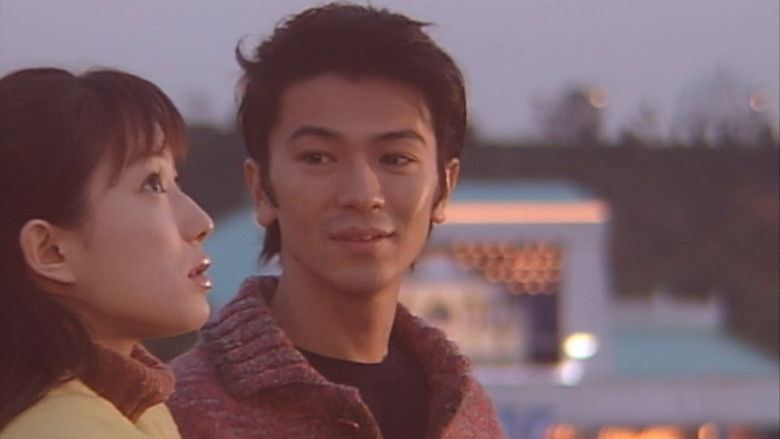 Still image for Your Hands are Whispering season 1 episode 1: Episode 1