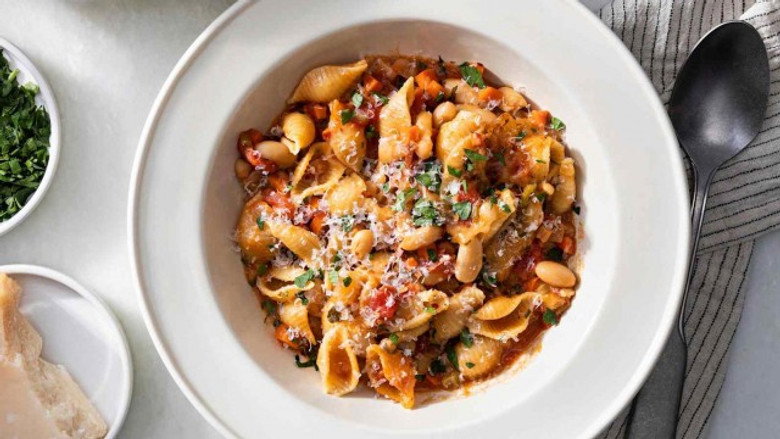 Hearty Weeknight Comforts