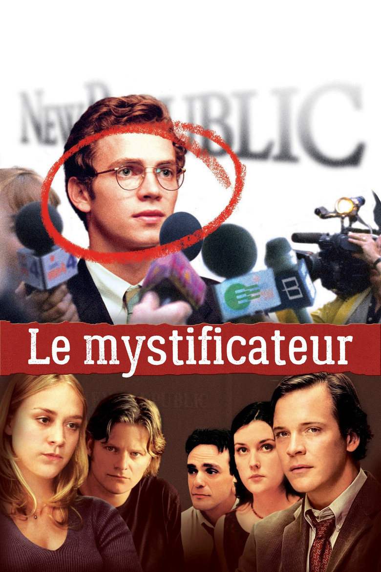 Le Mystificateur