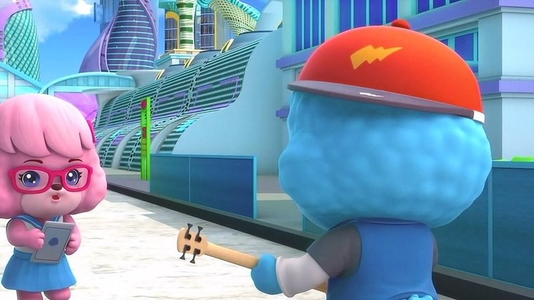 Still image for 宝狄与好友 season 1 episode 9: Episode 9