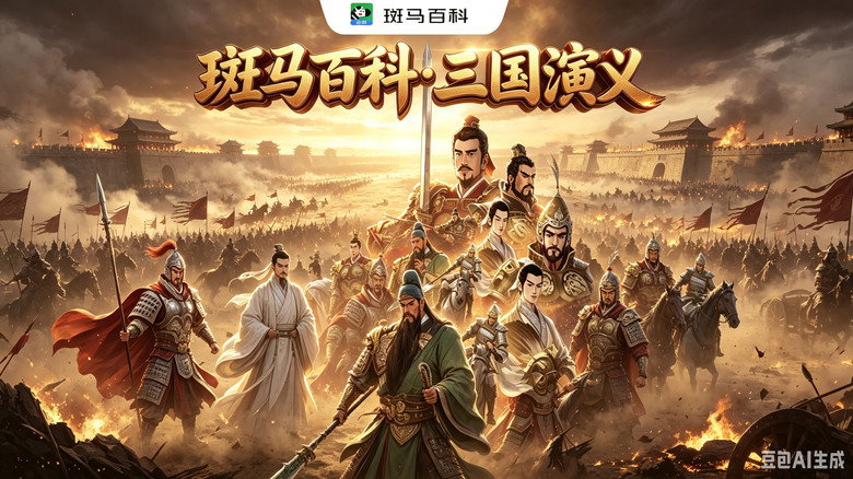 文学经典—三国演义（一）
