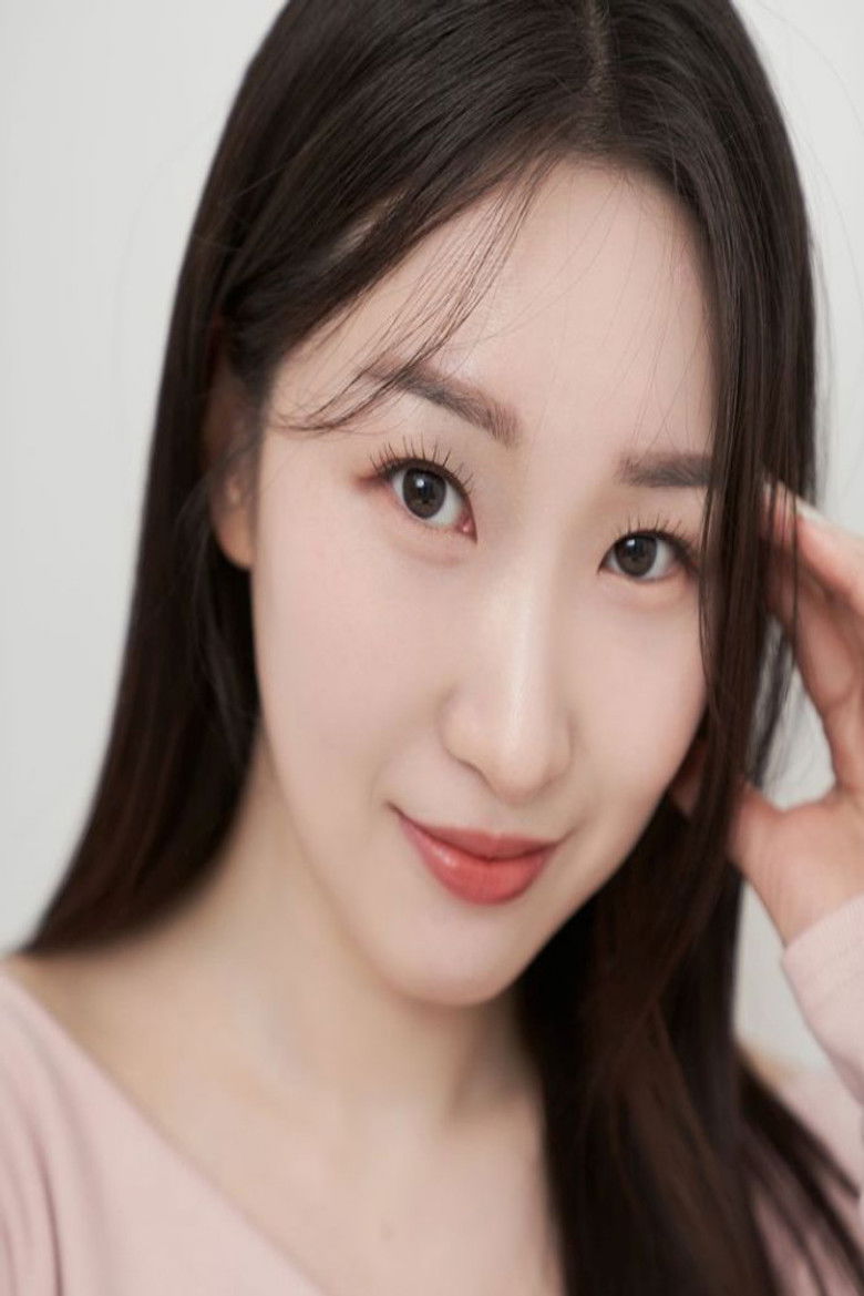 Park Cho-eun portrait image