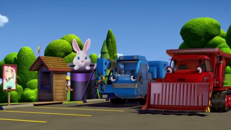 בוב הבנאי עונה 20 פרק 31 לצפייה ישירה