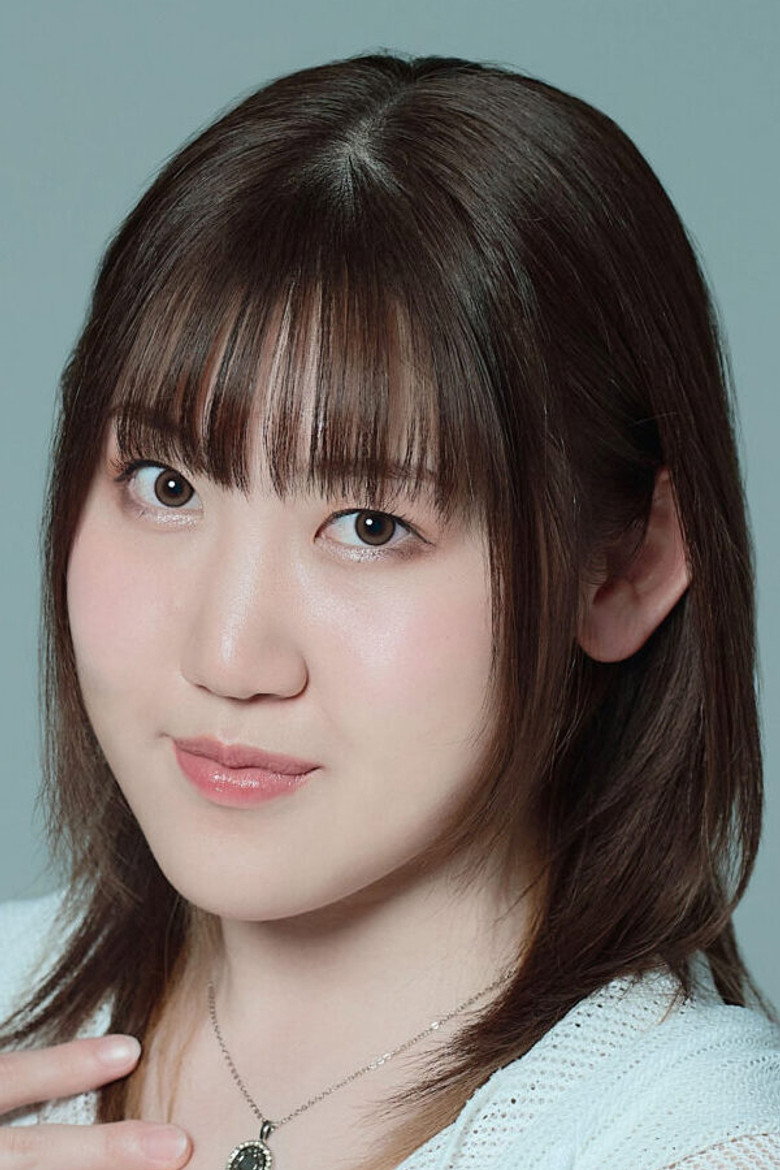 Momoka portrait