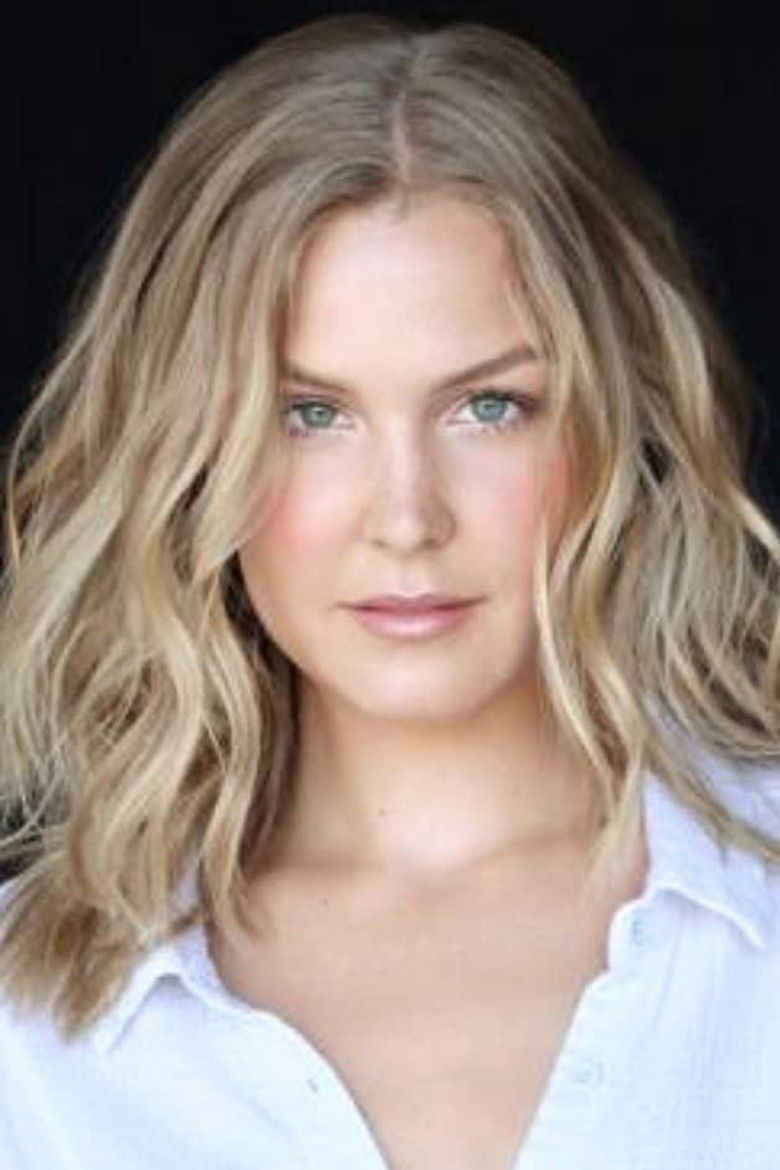 Heighlen Boyd portrait image