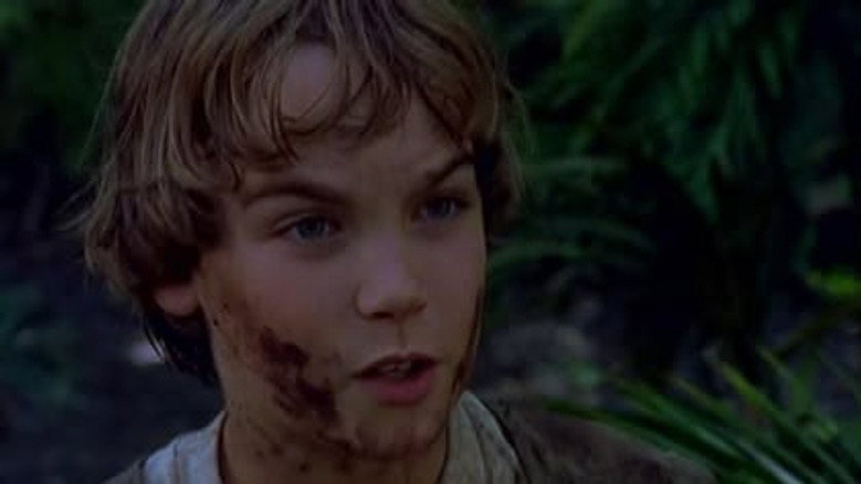 Still from Goosebumps - Season 4 Episode 2