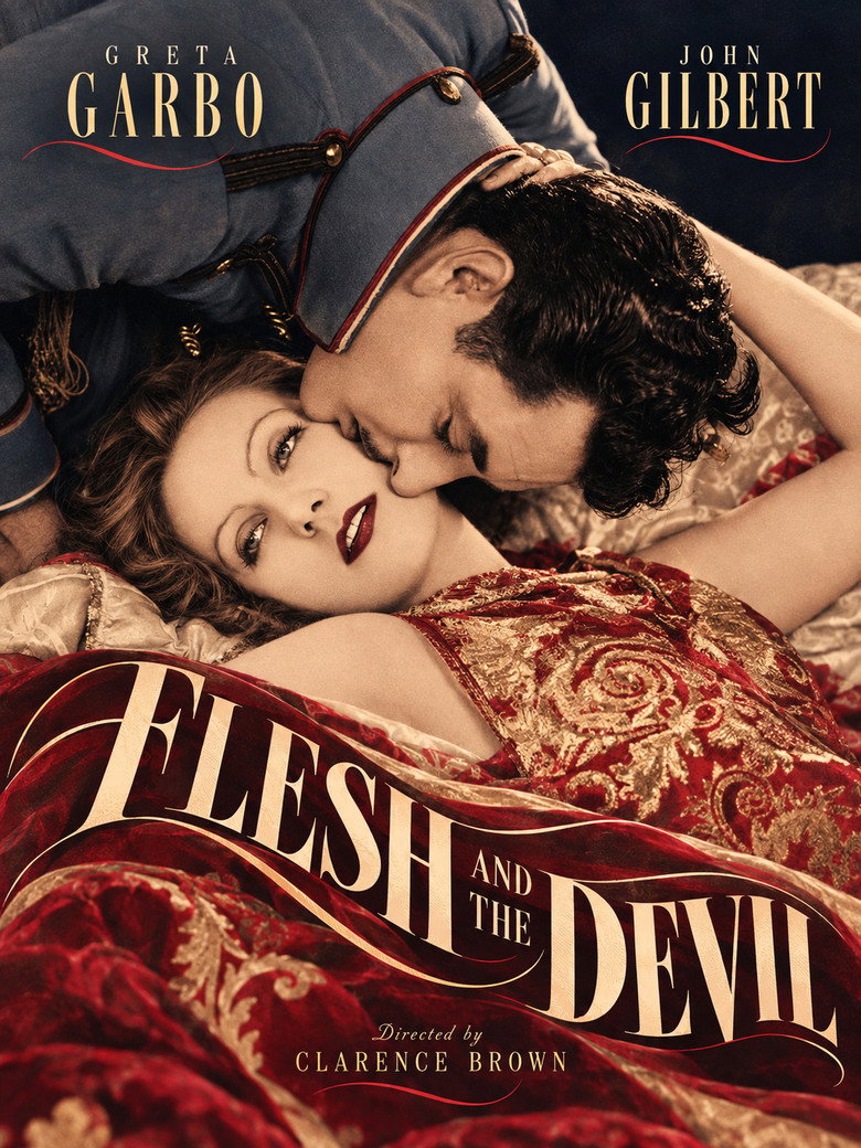 Imatge de Flesh and the Devil