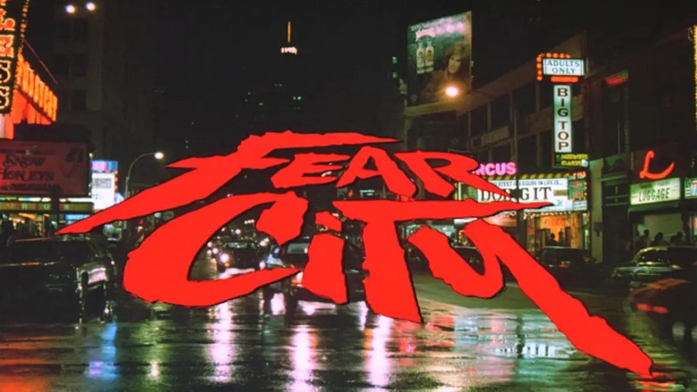 Image d'arrière-plan 11 du film New York, deux heures du matin