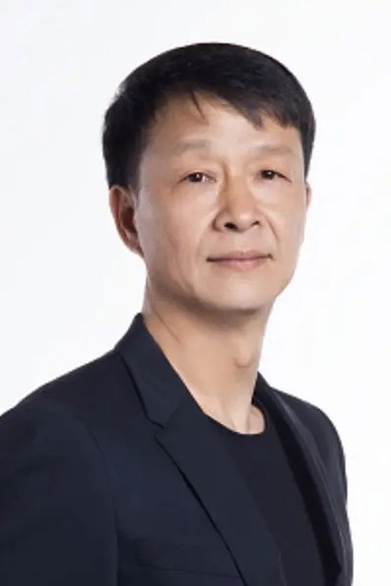 Zhang Yong portrait image