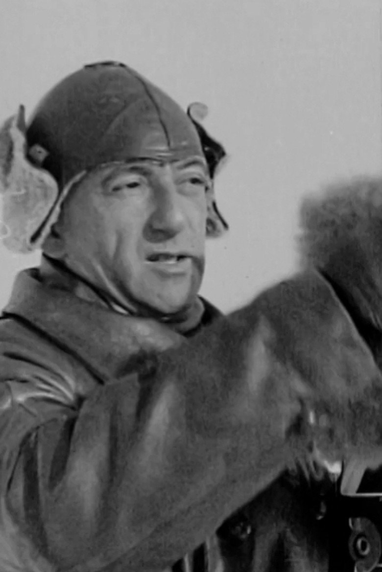 Mikhail Belsky photo 2