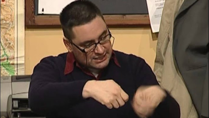 Still image for Državni posao season 1 episode 71: Petarde Still image for Državni posao season 1 episode 71: Petarde