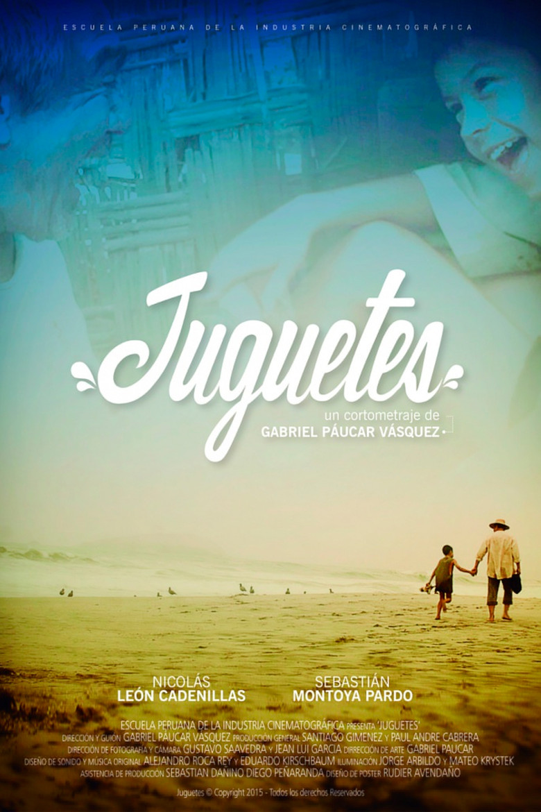 Imatge de Juguetes