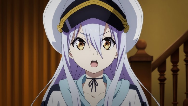 Still image for Island season 1 episode 2: I Don't Want You to Feel Bad Still image for Island season 1 episode 2: I Don't Want You to Feel Bad