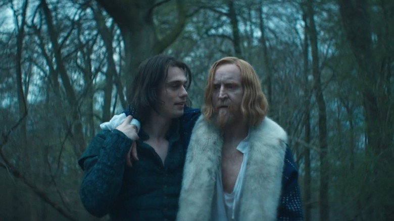 Still from Mary & George - Season 1 Episode 7