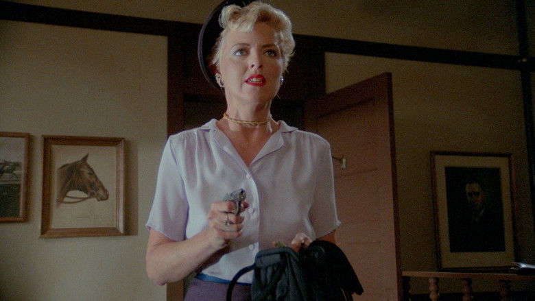 Image d'arrière-plan 8 du film Dixie Ray: Hollywood Star