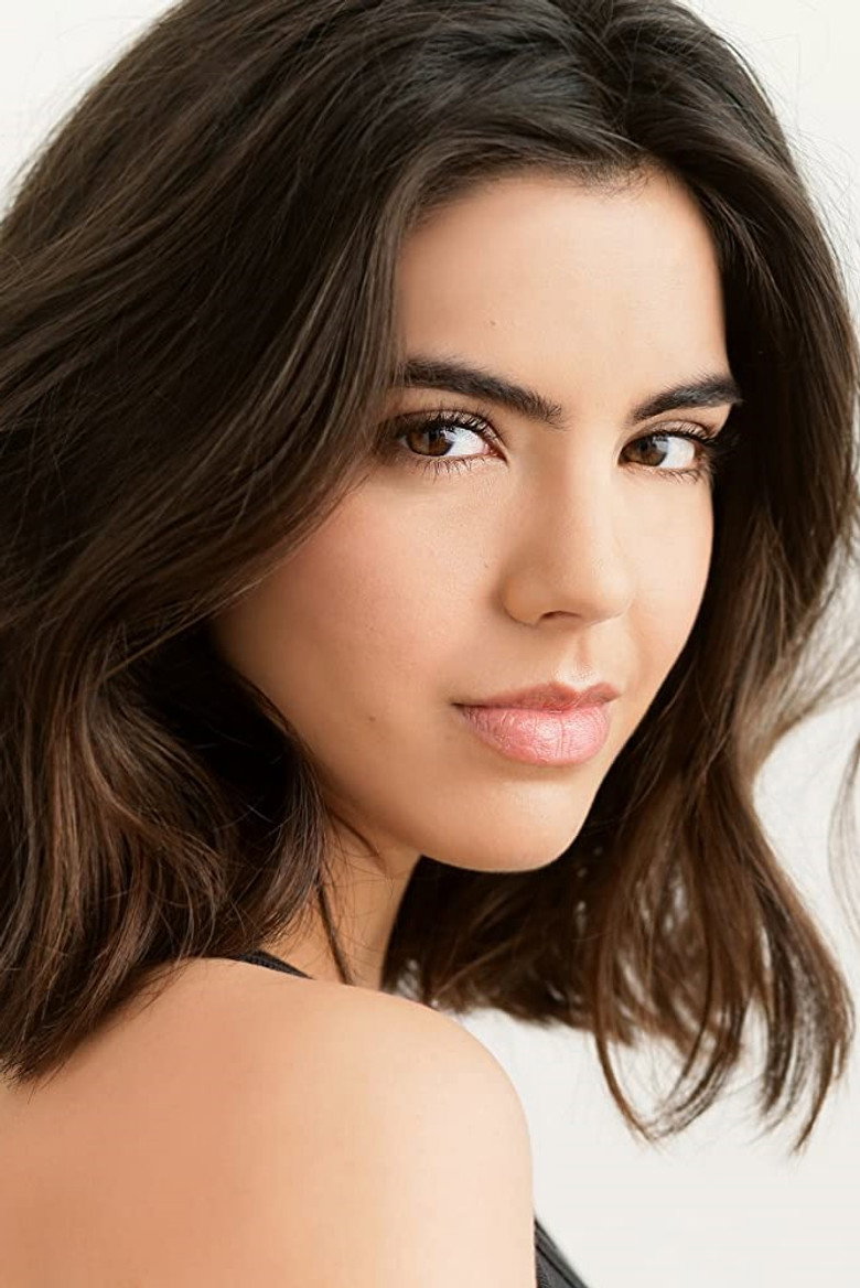 Samantha Boscarino photo 2