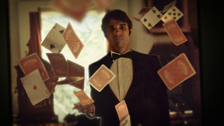 Still from STEVE! (martin) a documentary in 2 pieces - Season 1 Episode 1