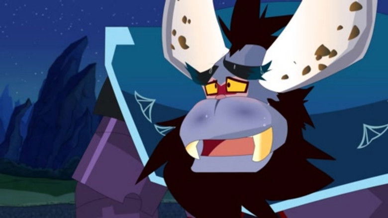 Still image for New Calabash Brothers season 1 episode 30: Episode 30