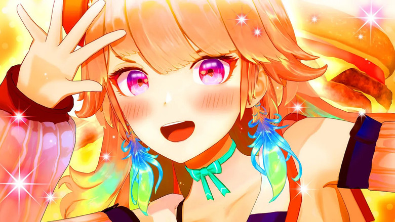 Still image for holo no graffiti season 1 episode 197: Forgetaburger Still image for holo no graffiti season 1 episode 197: Forgetaburger