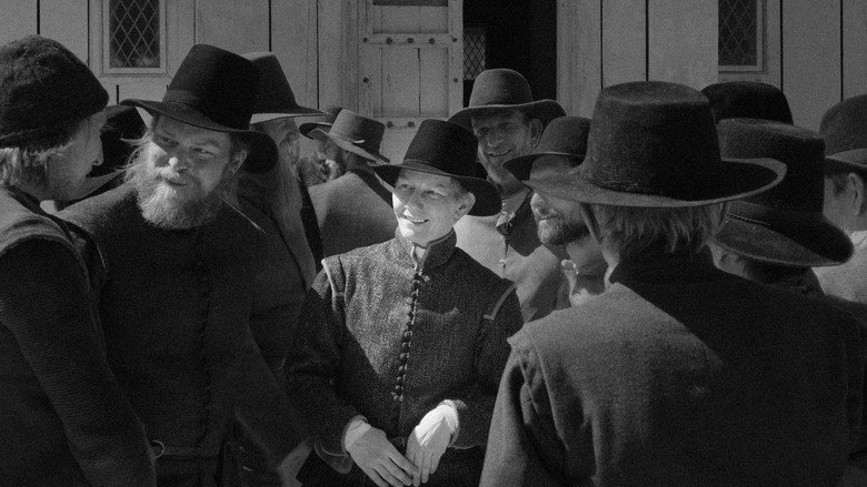 A still from Rose