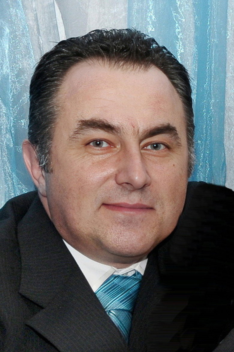 Dušan Kojnok portrait
