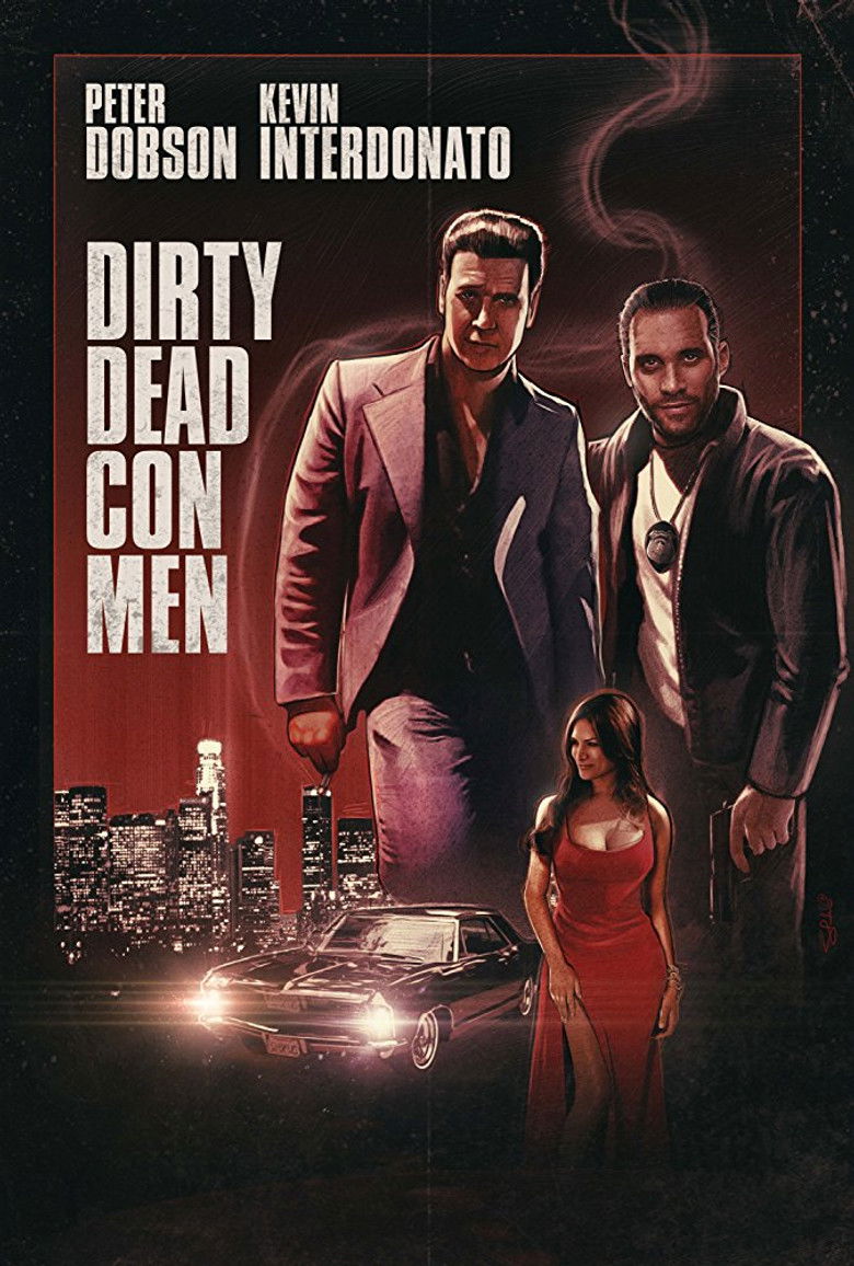 Imatge de Dirty Dead Con Men