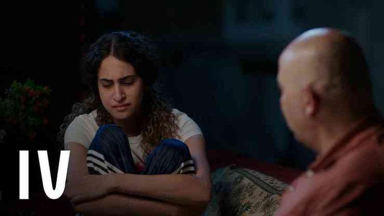 Still image for Midterm season 1 episode 17: Malak