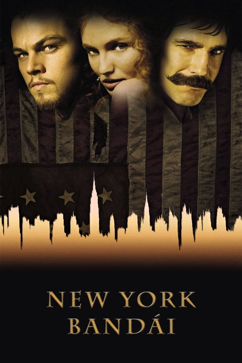 New York bandái (2002)