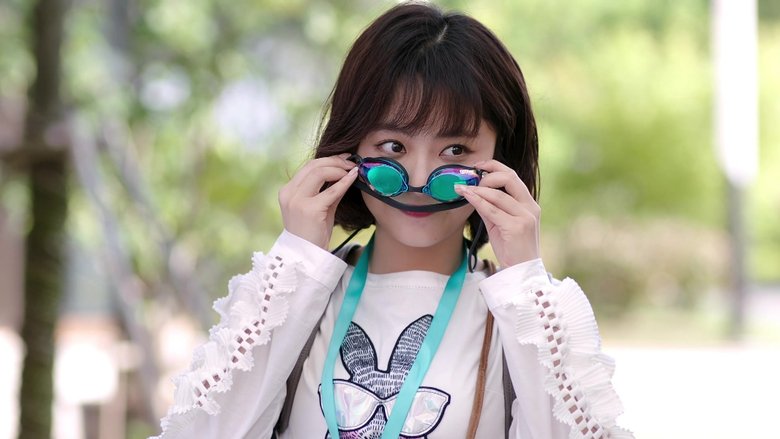 Still image for My Mr. Mermaid season 1 episode 1: Episode 1