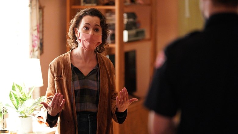 Grey's Anatomy : Station 19 Saison 4 épisode 4 Grey's Anatomy : Station 19: Saison 4 Episode 4 Streaming VF Complet - HDSS