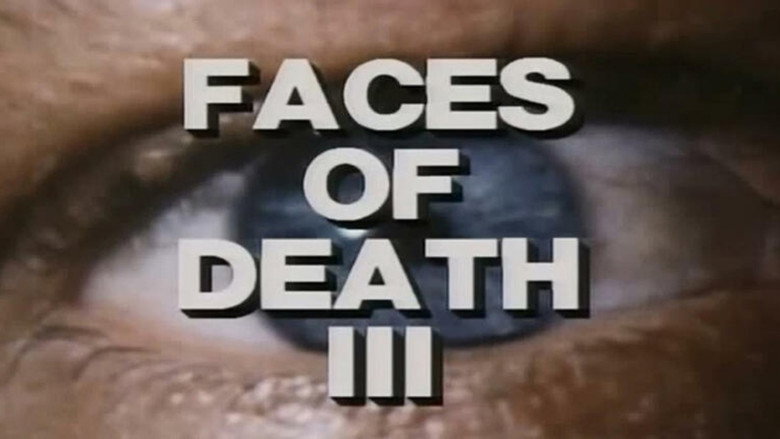 Faces of Death III Photo 5