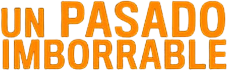 Imagen de Un pasado imborrable