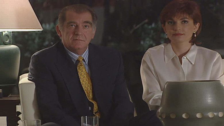 Still image for Mirada de Mujer season 1 episode 18: Ambush Still image for Mirada de Mujer season 1 episode 18: Ambush